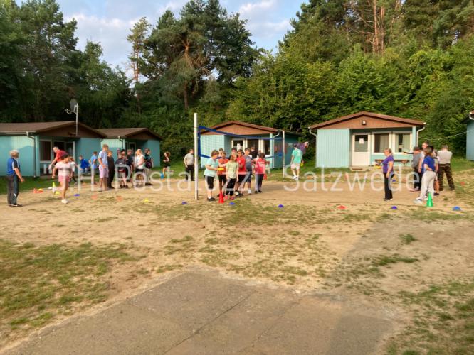 fruehsport