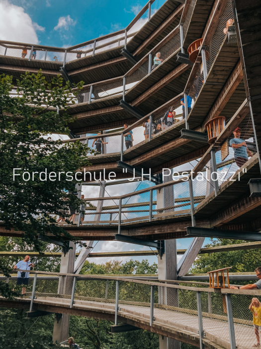 Erkundungen Erkundungen