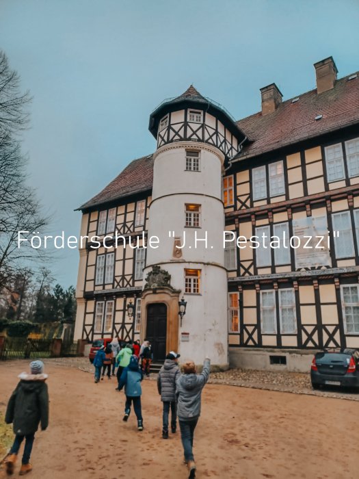 Besuch im Danneil-Museum Besuch im Danneil-Museum