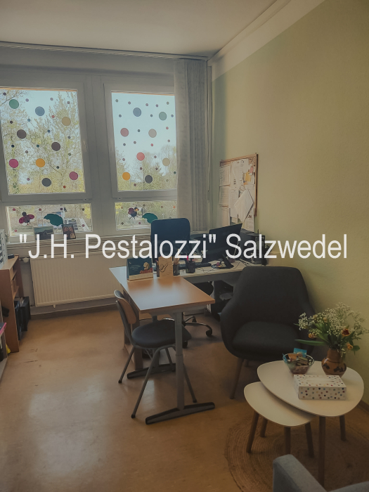 der Arbeitsplatz